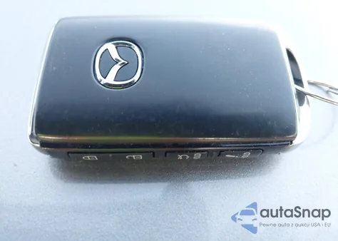 2023 Mazda Mx-5 Miata Rf Grand Touring from USA, damaged, VIN JM1NDAM79P0558317